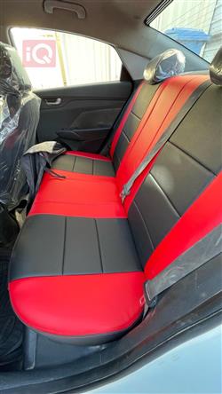 هیۆندای ئەکسنت